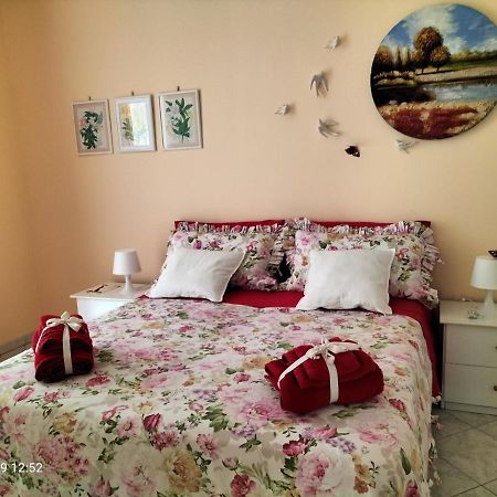 Beatrice Apartment Con 1Camera Da Letto, Un Soggiorno Cucina E Bagno Scordia Dış mekan fotoğraf
