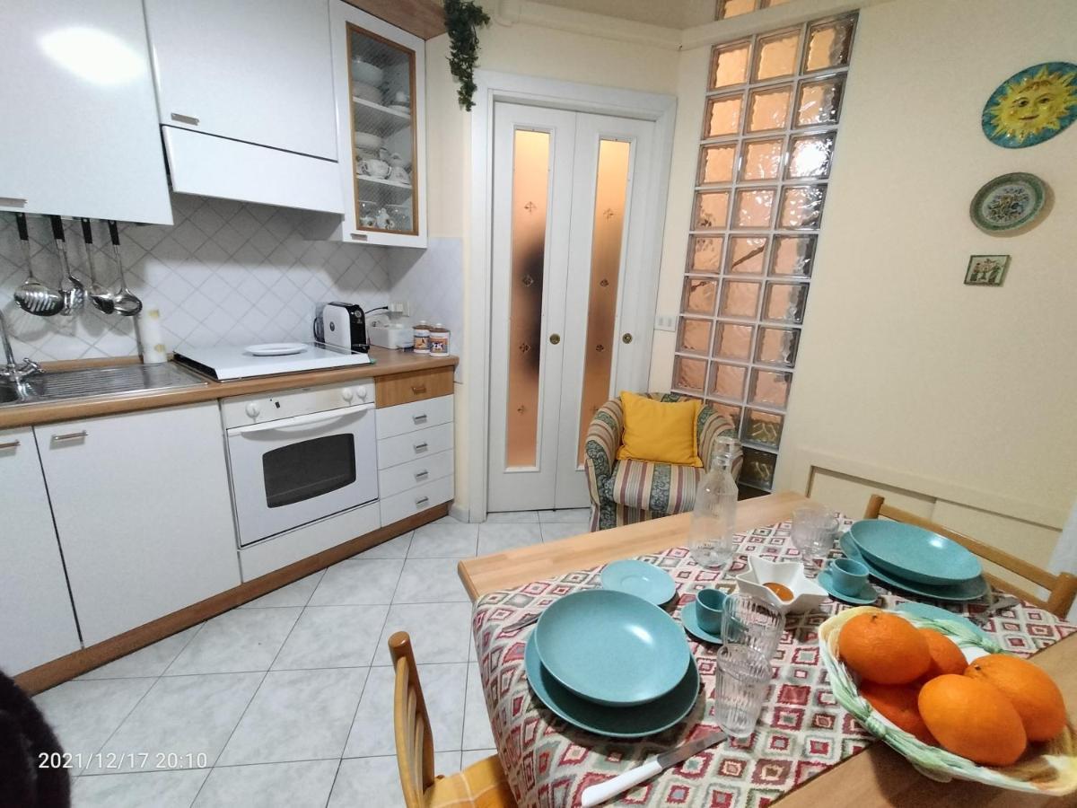 Beatrice Apartment Con 1Camera Da Letto, Un Soggiorno Cucina E Bagno Scordia Dış mekan fotoğraf