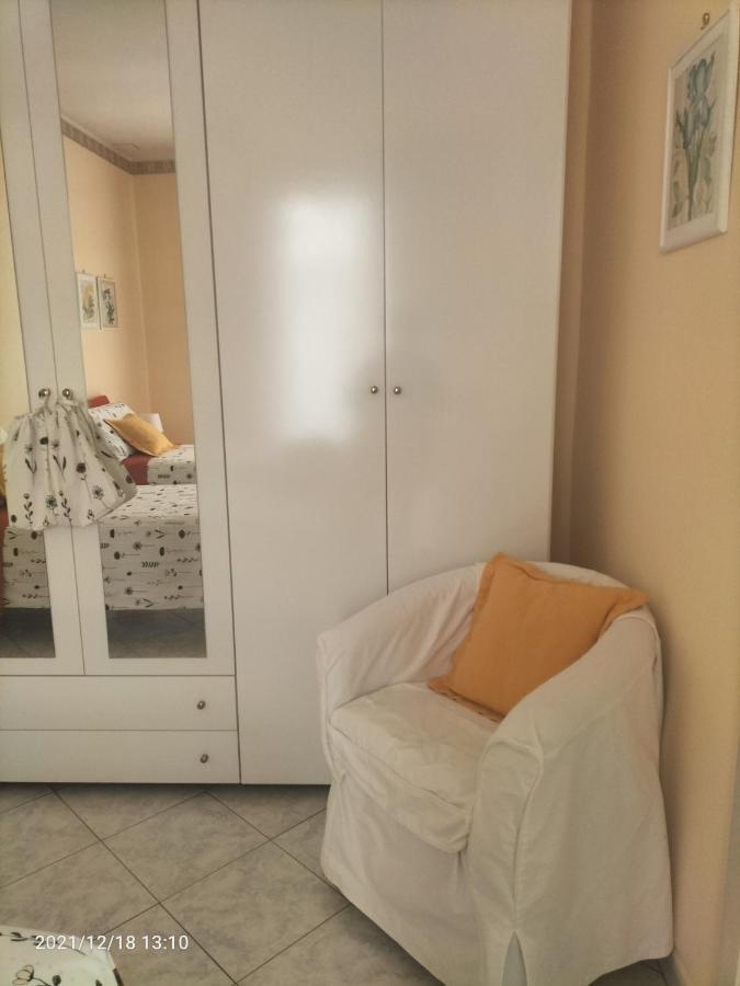 Beatrice Apartment Con 1Camera Da Letto, Un Soggiorno Cucina E Bagno Scordia Dış mekan fotoğraf