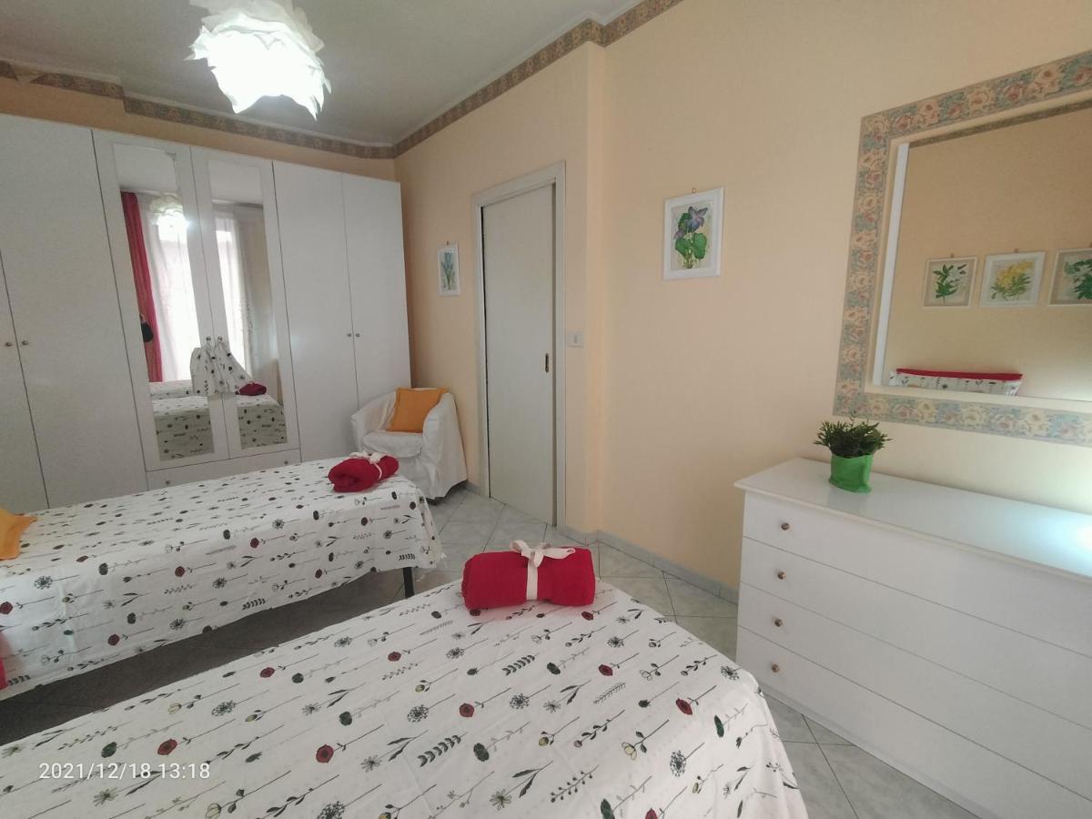 Beatrice Apartment Con 1Camera Da Letto, Un Soggiorno Cucina E Bagno Scordia Dış mekan fotoğraf