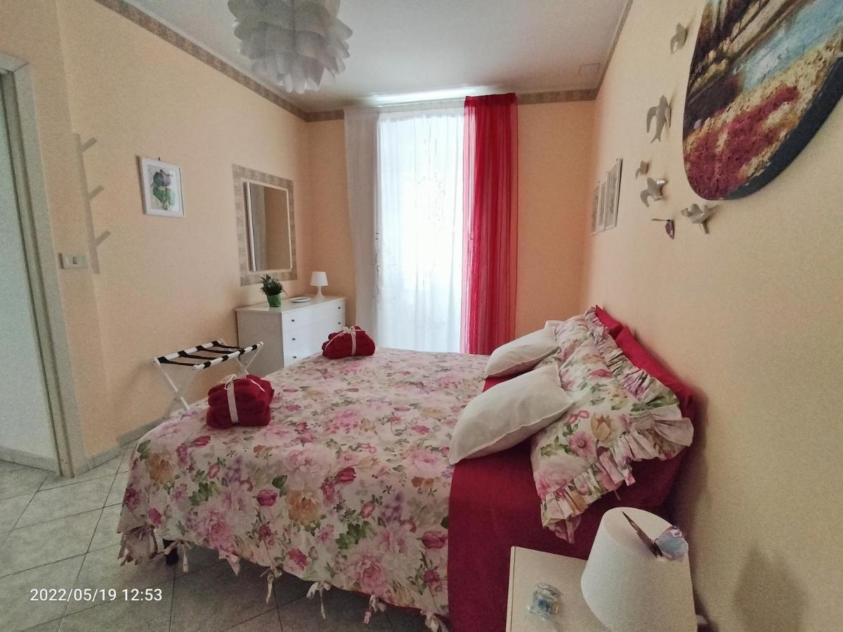 Beatrice Apartment Con 1Camera Da Letto, Un Soggiorno Cucina E Bagno Scordia Dış mekan fotoğraf