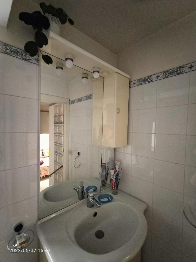 Beatrice Apartment Con 1Camera Da Letto, Un Soggiorno Cucina E Bagno Scordia Dış mekan fotoğraf